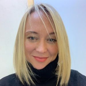 Meet your Posher, Veronica